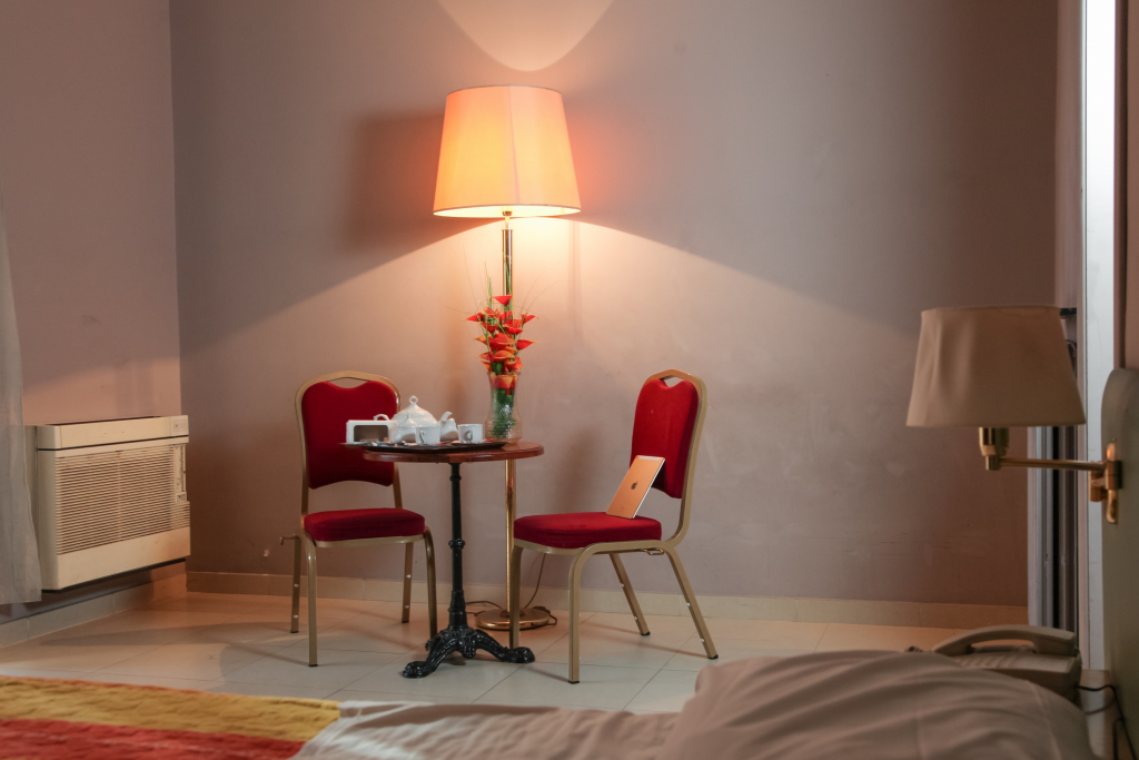 Hotel La Pace