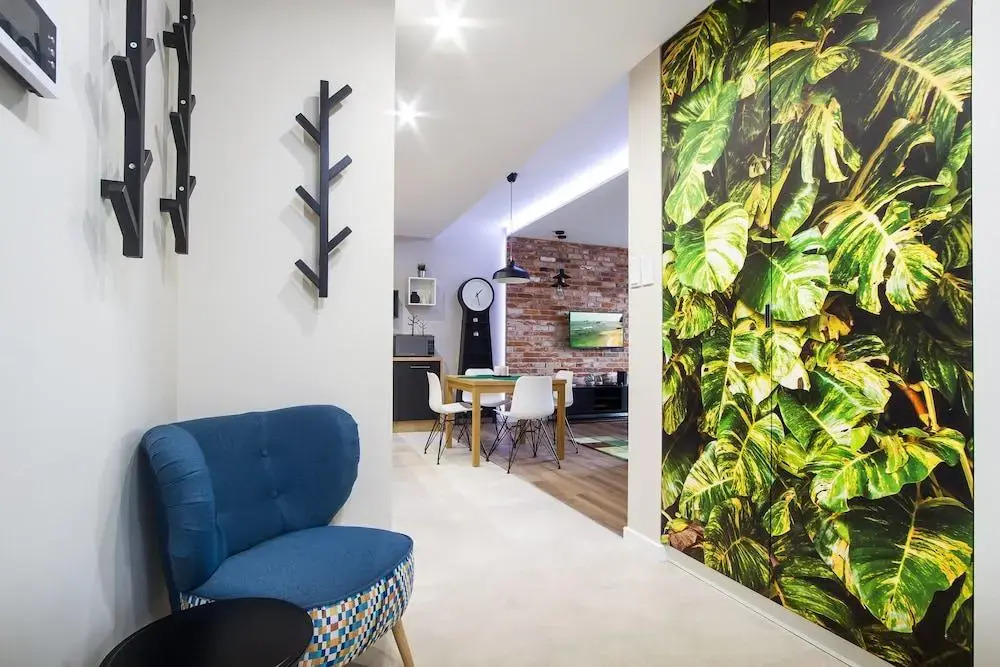 Old Town Luxury Apartments by Amstra