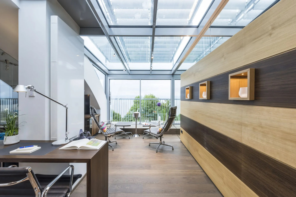 SEEhotel Friedrichshafen