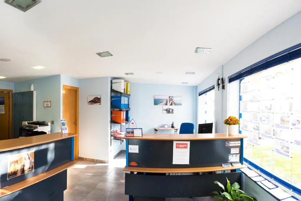 Apartamentos Mar Menor