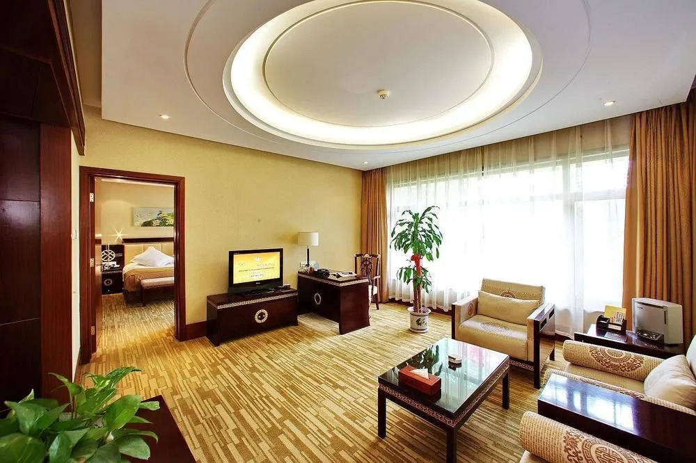 Shungeng Hillview Hotel