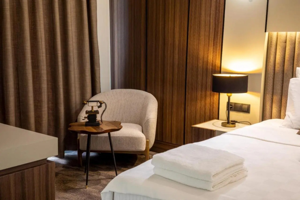 Monalisa Hotels KUŞADASI