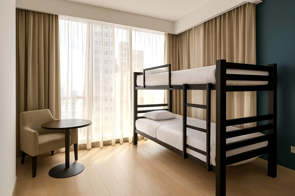 Tryp by Wyndham Panama Centro