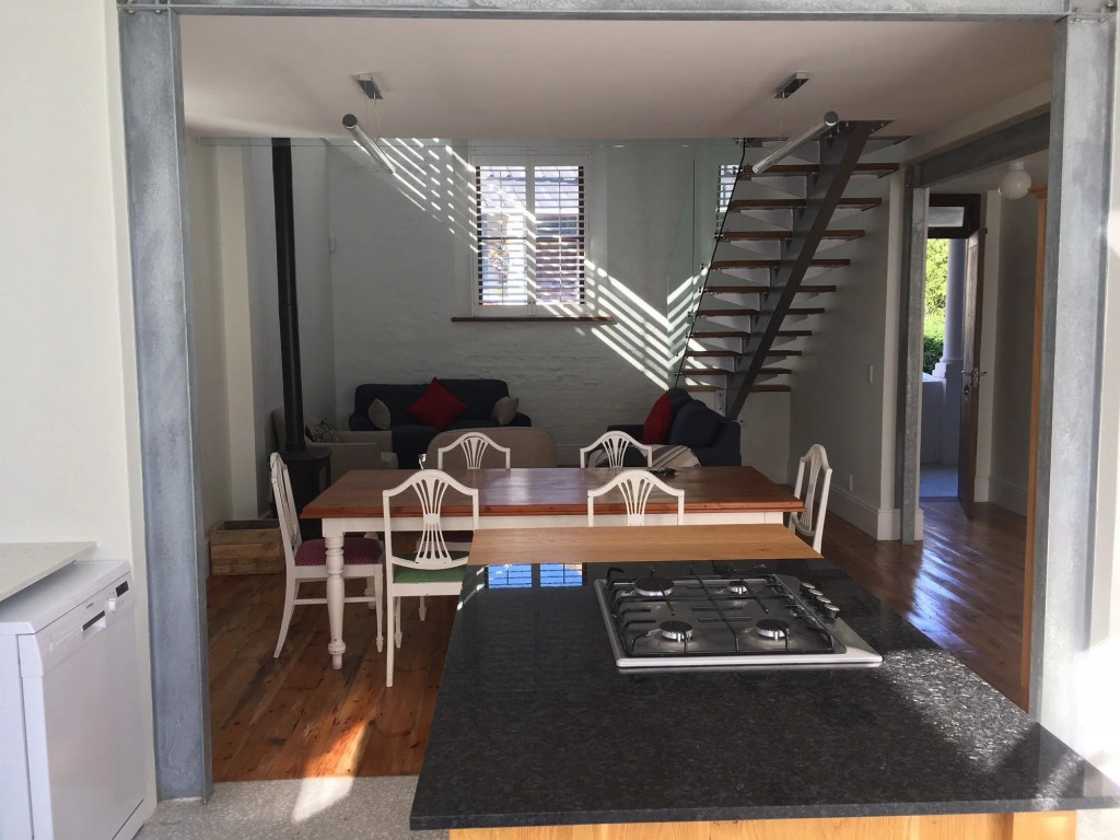 Kalk Bay Apartments