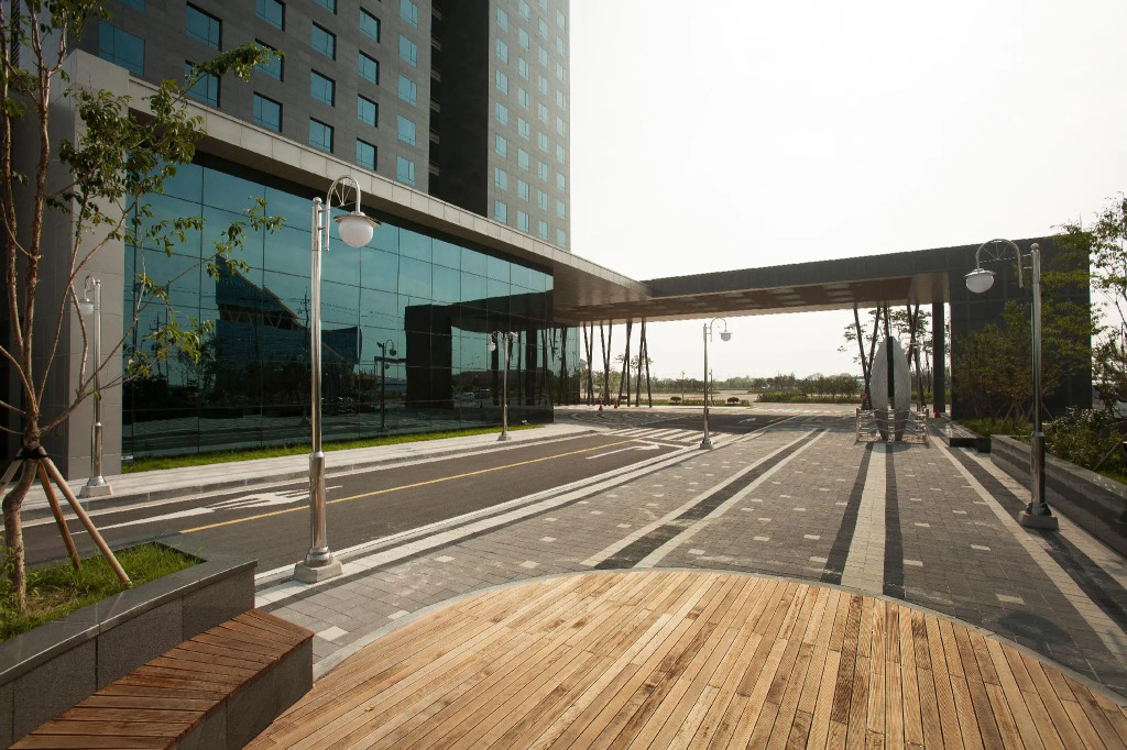 Best Western Hotel Gunsan