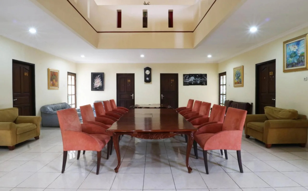 Hotel Accram