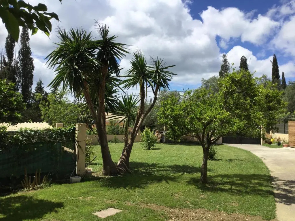 Casa Evi Corfu 1