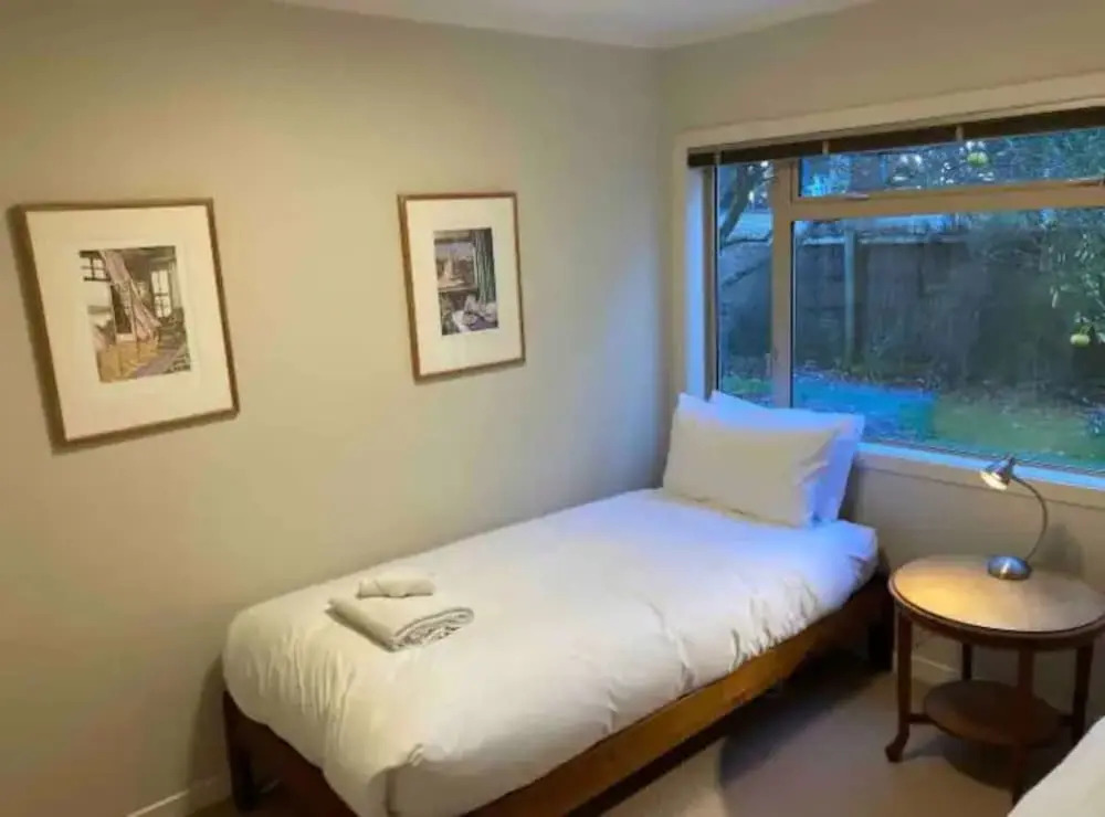 Kohimarama beachside apartment