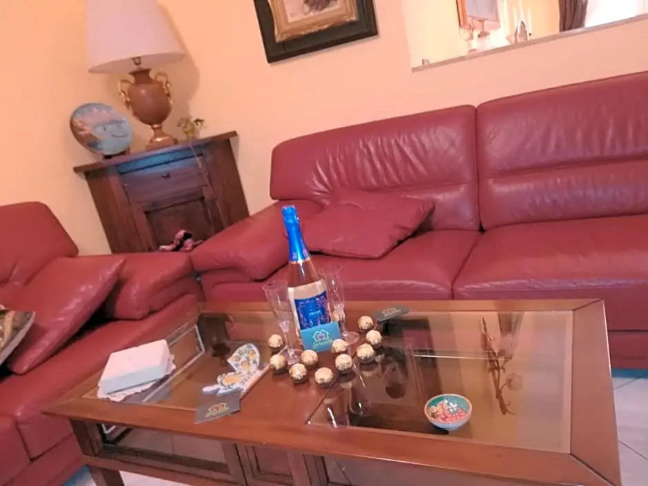 B&B Serenità