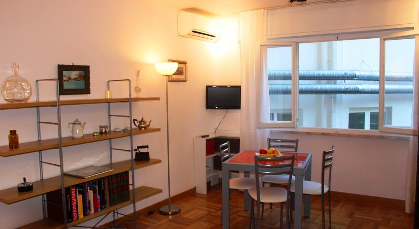 Apartamento La Fortezza
