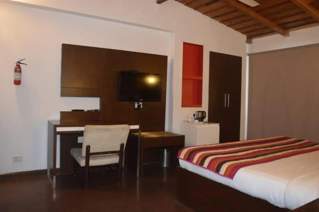 Fabescape Paradise Ville Resort