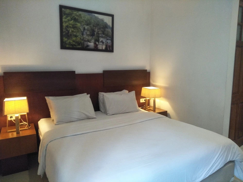Hotel Graha Kinasih Kotabaru