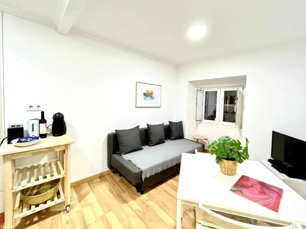 Apartments Center Alfama