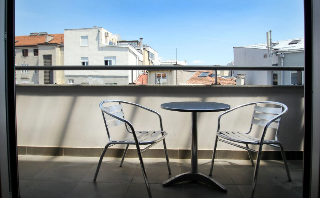 Apartments Belgrade