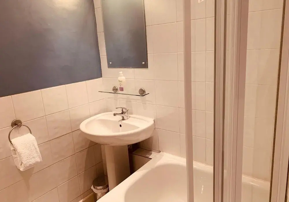 St Marys Street  Holiday Apartment
