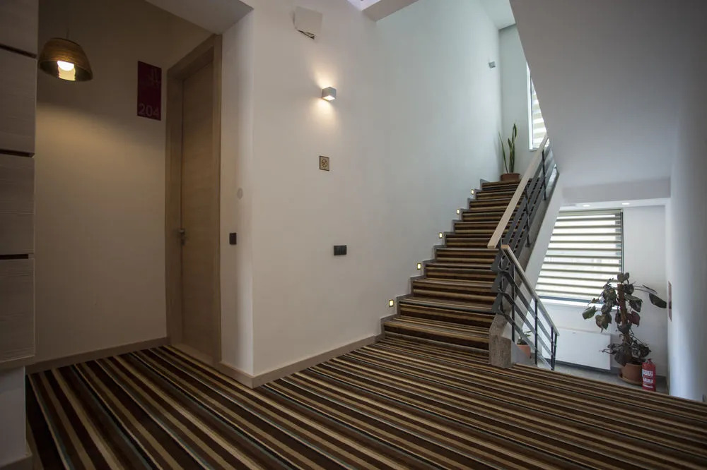 Zambak Apartments