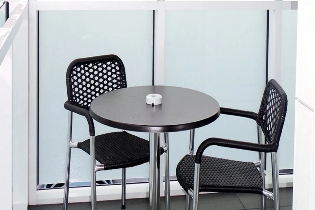 Tyrian Serviced Apartments Fitzroy