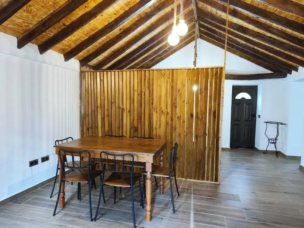 House From 1900 Carefully Restored