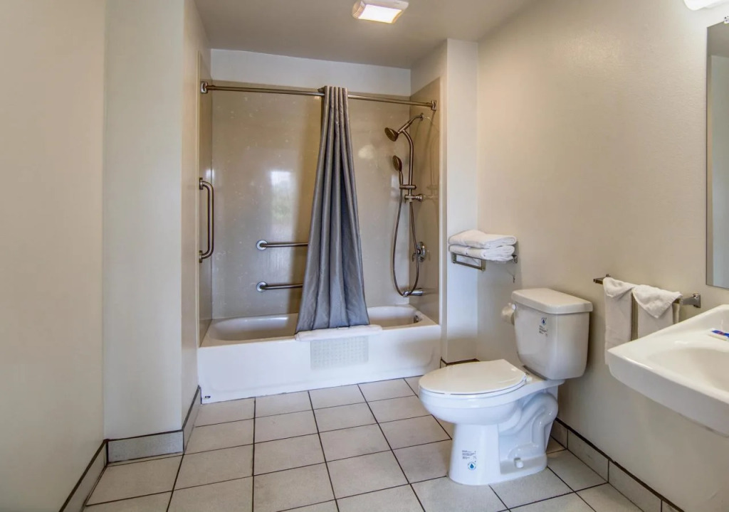 Motel 6-Lodi, CA
