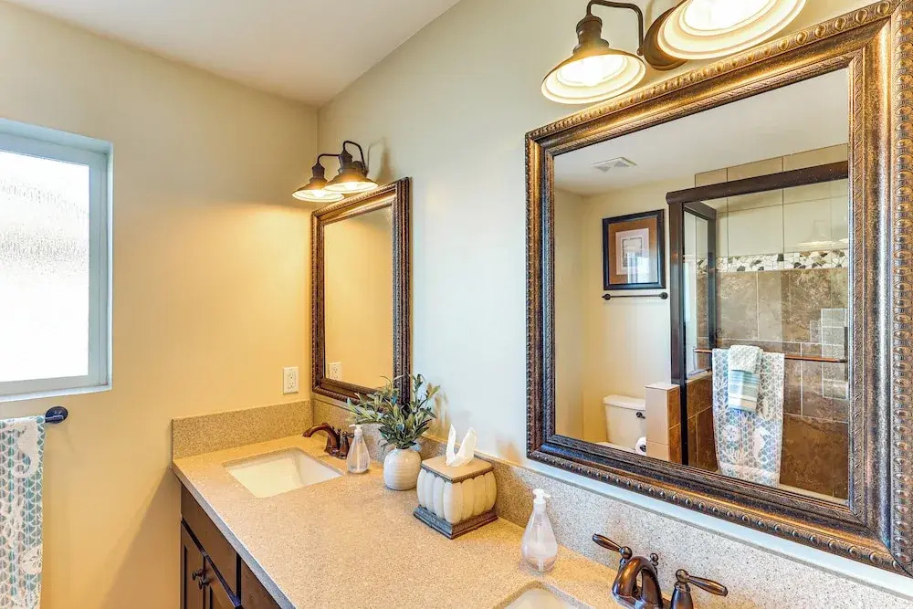 Enjoy Million-dollar Views! Lake Havasu City Home