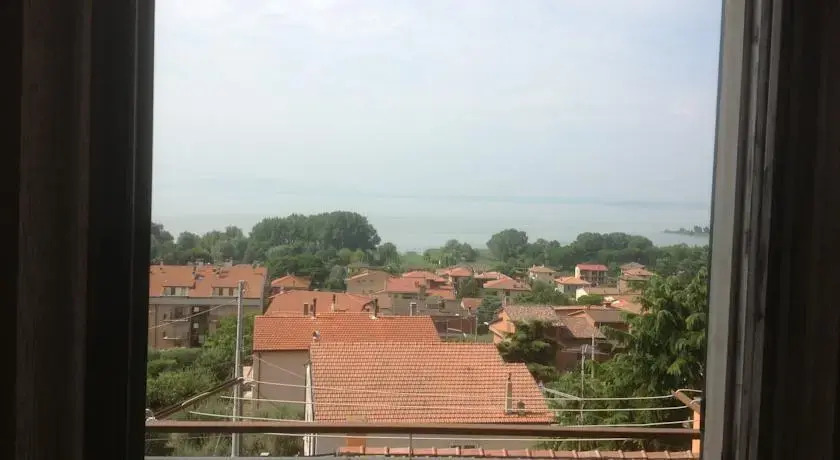 La Terrazza Sul Lago