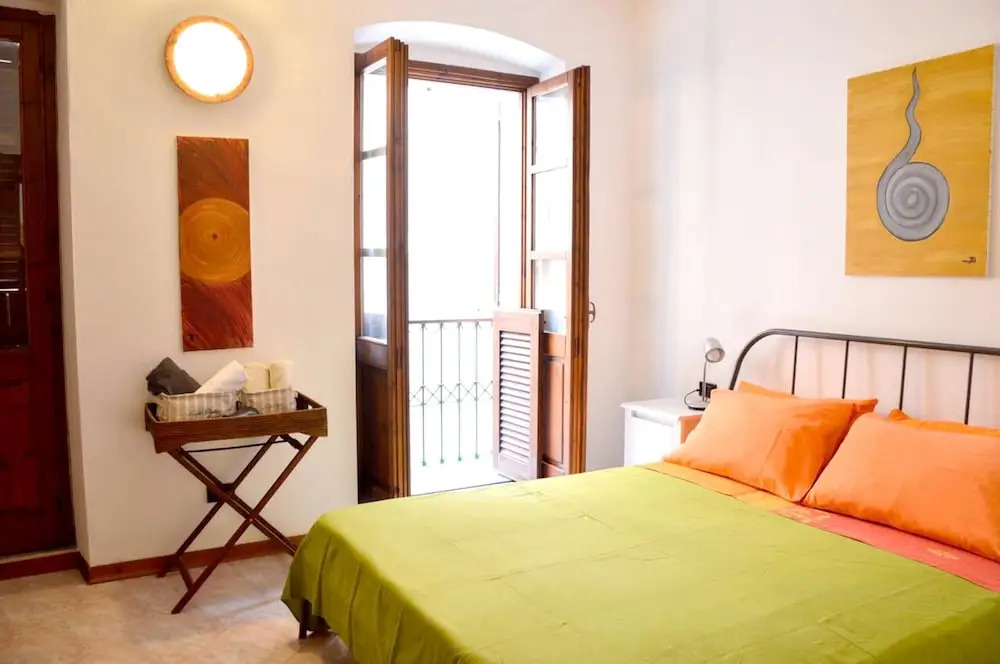 House With 2 Bedrooms in Cagliari, With Wifi - 2 km From the Beach