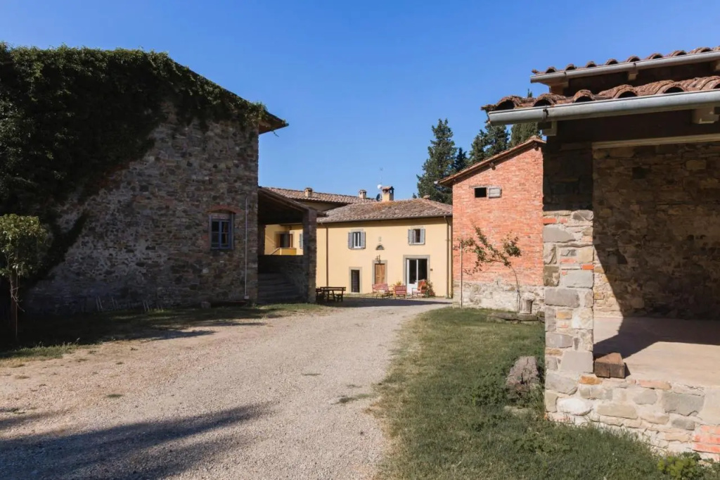 Villa di Catarsena