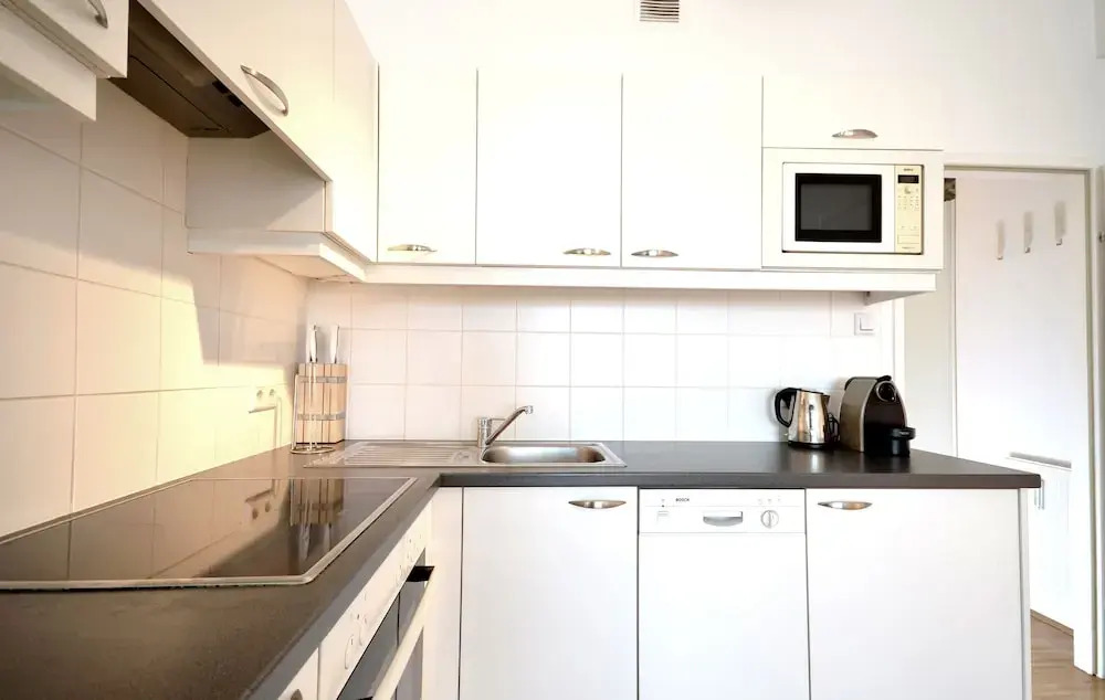 City Center Apartments am Schwedenplatz