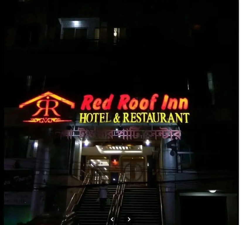 Red Roof Inn Hotel and RestaurantComilla