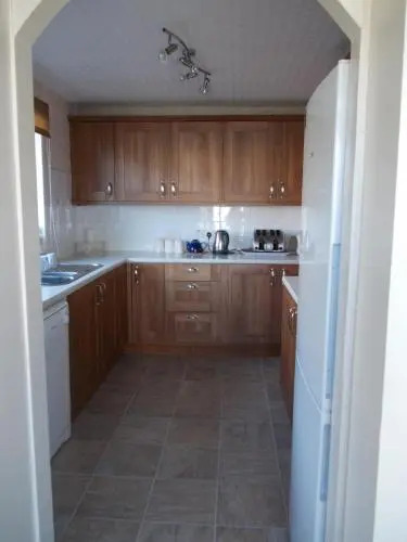 Holiday Home Barony Square