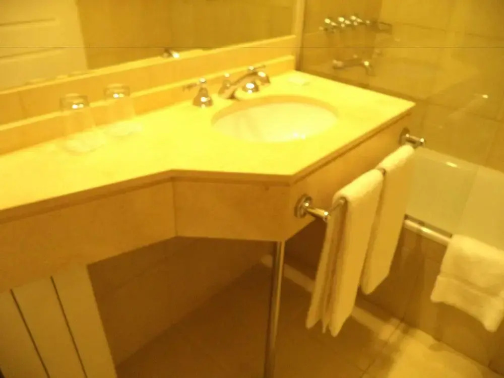 MIL810 Ushuaia Hotel