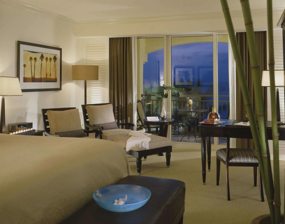 The Atlantic Hotel & Spa