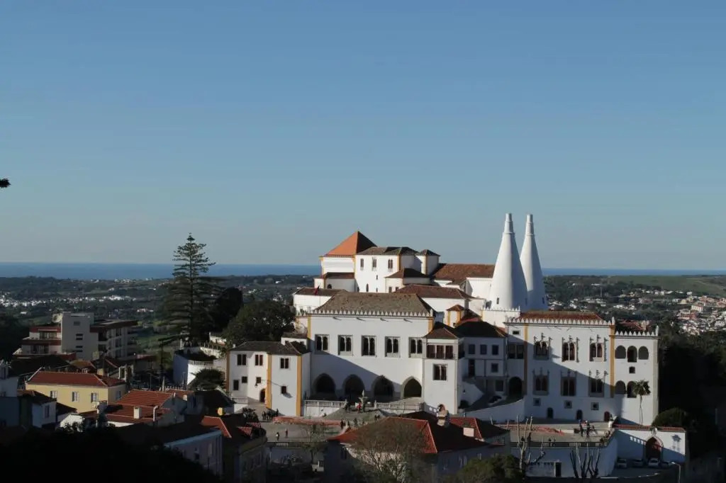 Casa d Sintra