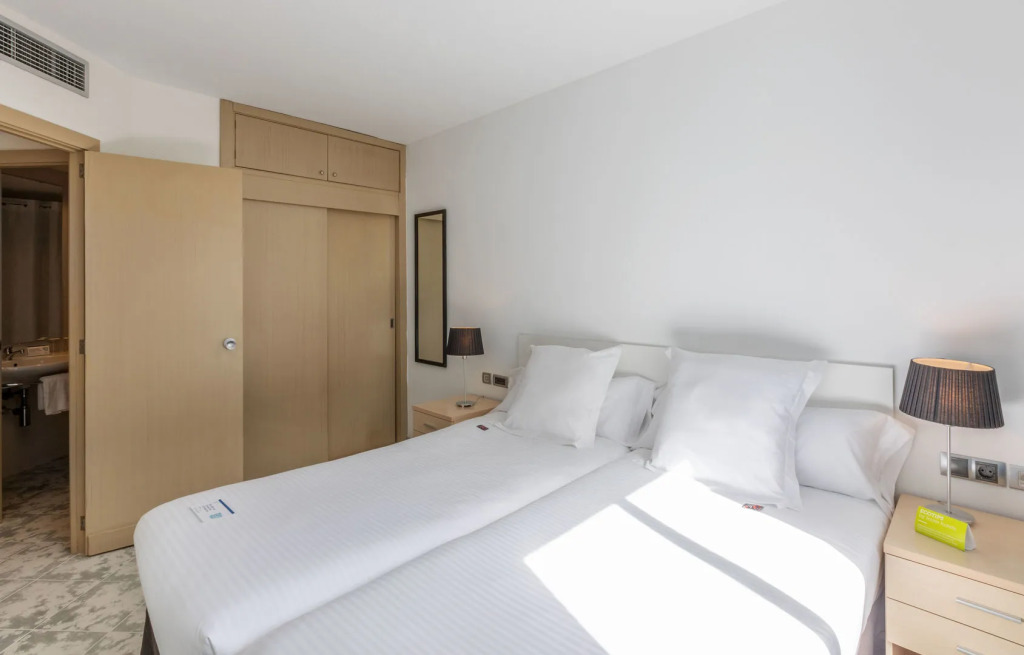 Apartamentos Caprice Playa de Alcudia