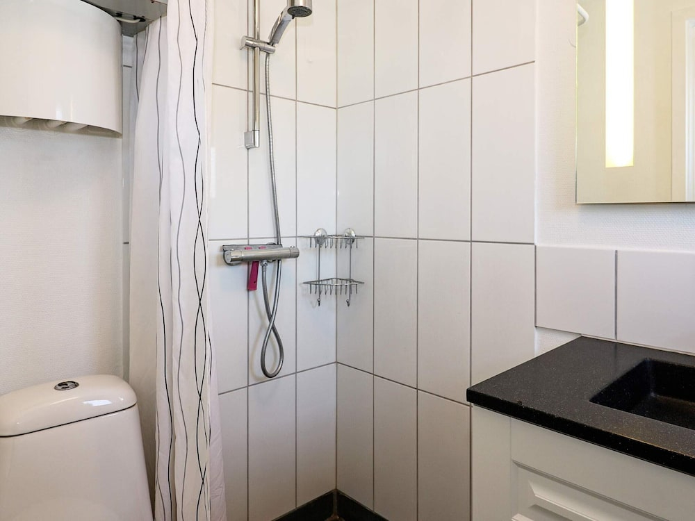 6 Person Holiday Home in Hadsund