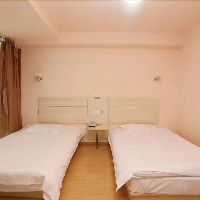 Lanqin Hotel