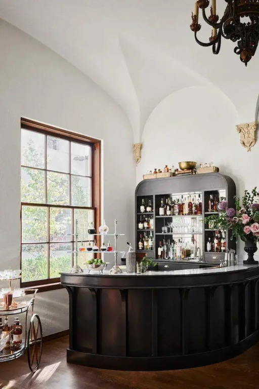 Commodore Perry Estate, Auberge Collection