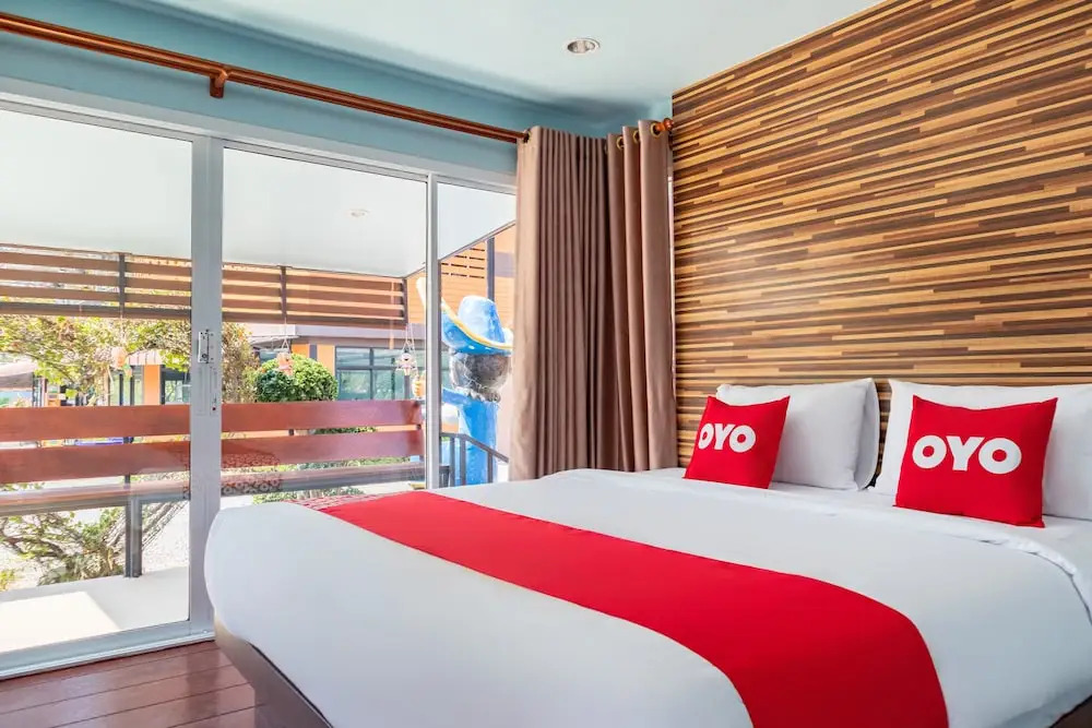 Rattana resort Lanta Noi