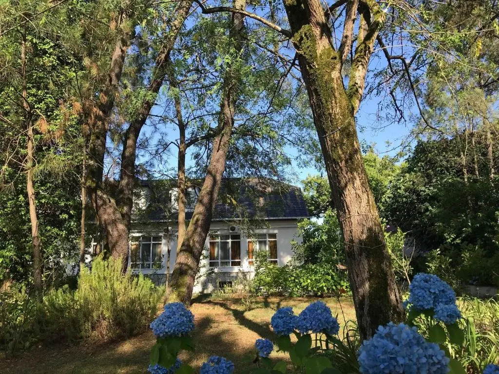 Laguna Hotel