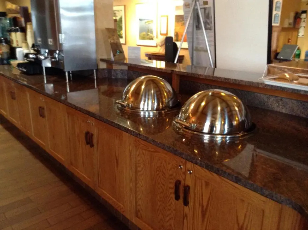 Canal Park Lodge