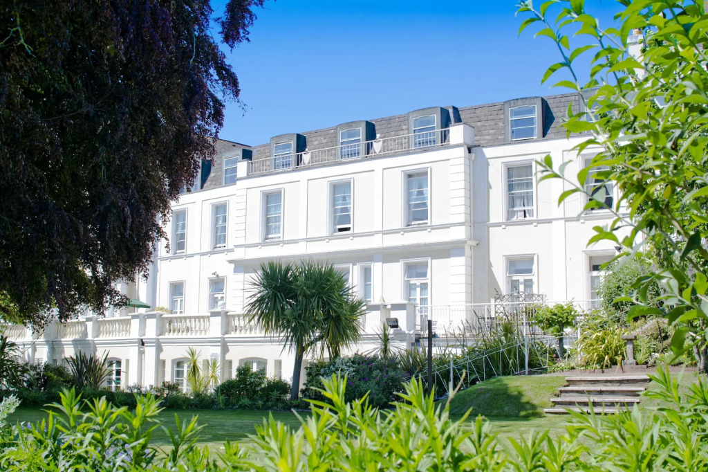 TLH Toorak Hotel - TLH Leisure, Entertainment and Spa Resort