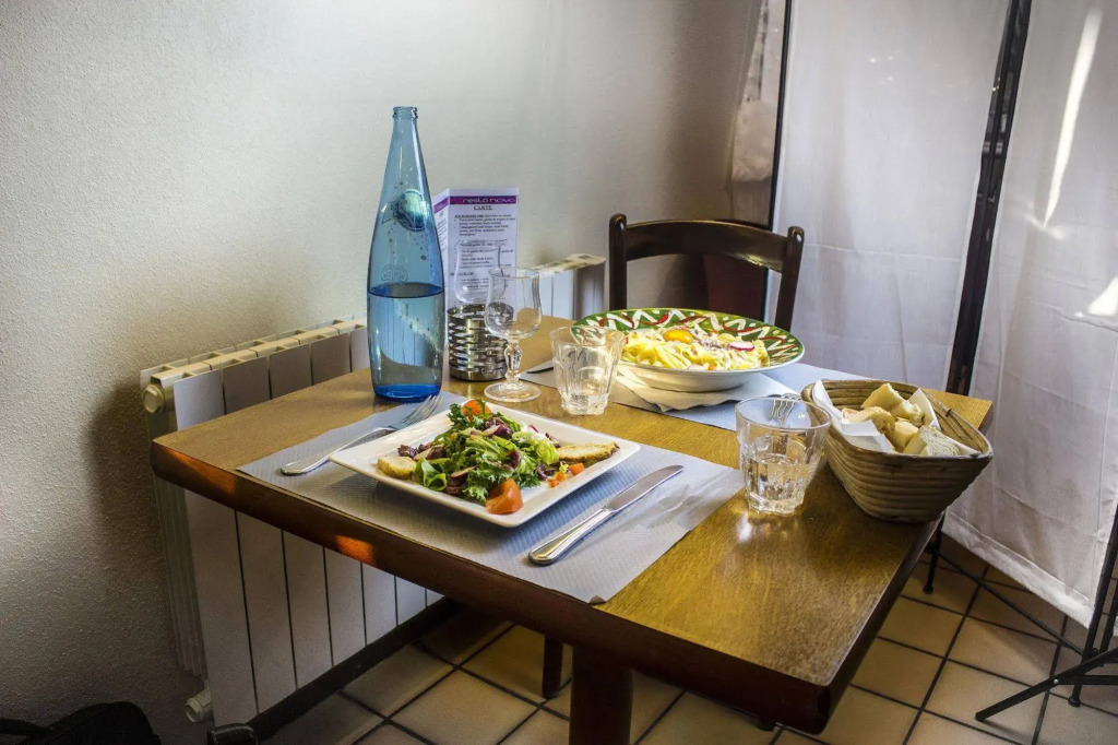 Hôtel Inn Design & Restaurant Bourges