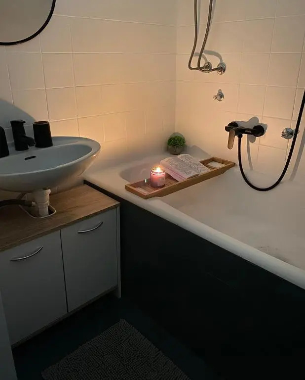 Apartment Plitvice Shine