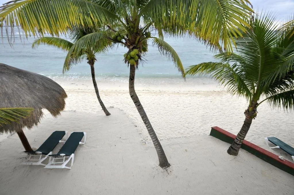 Del Sol Beachfront
