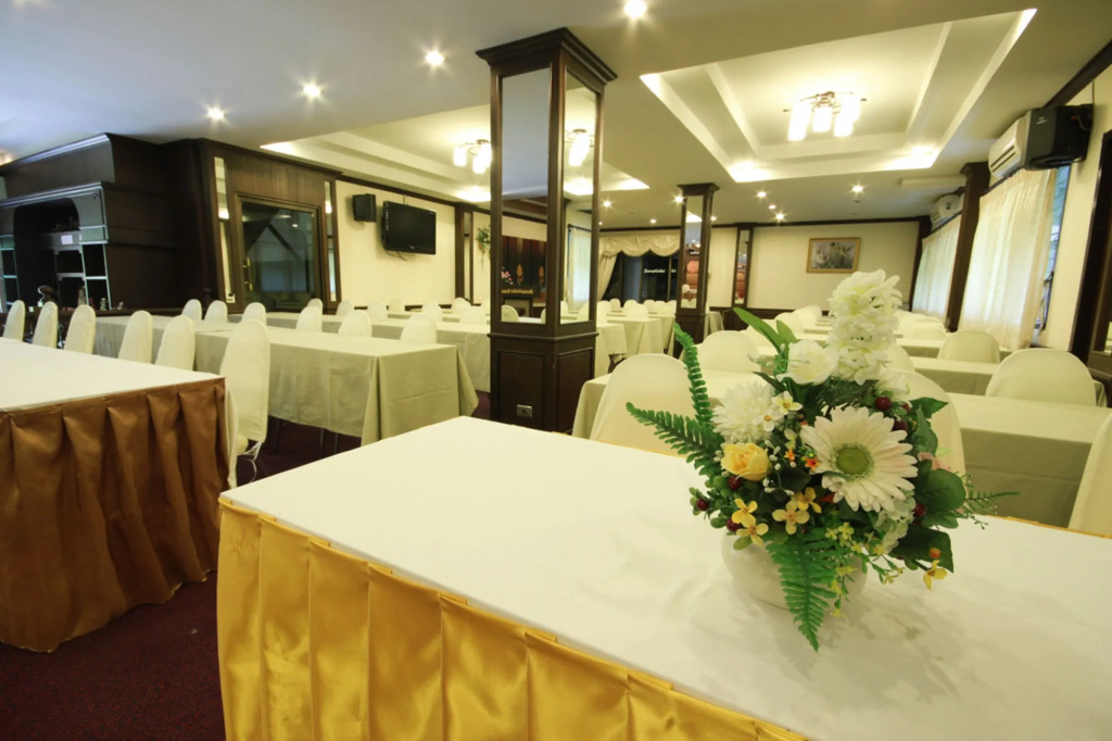 Baanplaidoi Resort
