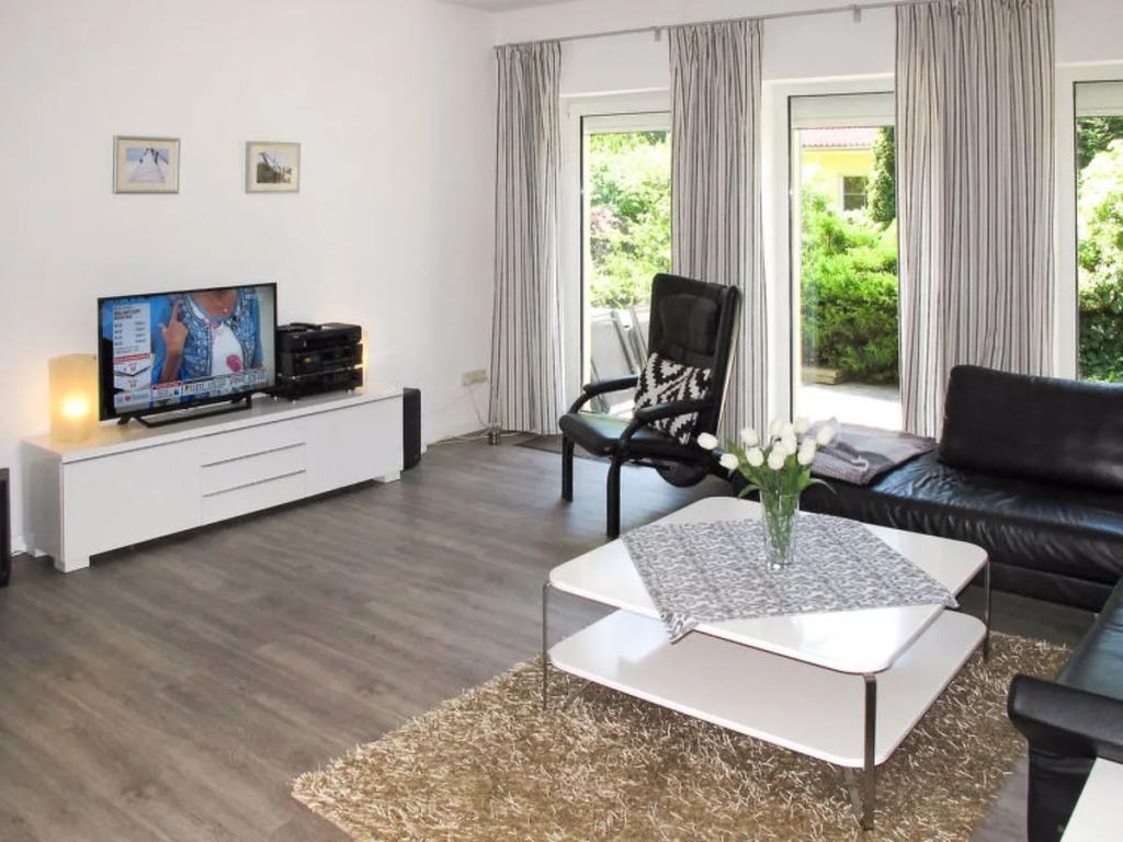 House  Ostseebad Lubmin 16321