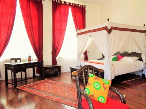 La Residence Hotel & Spa