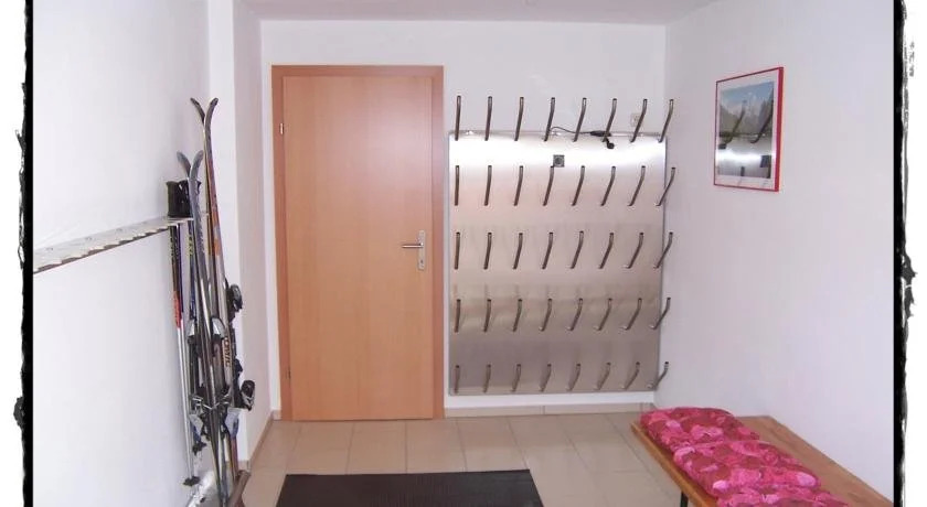 Landhaus Jasmin - Apartment Untergeschoß