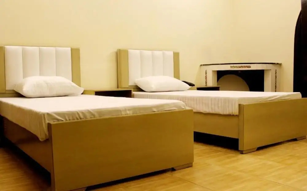 Hotel Visit Inn Executive