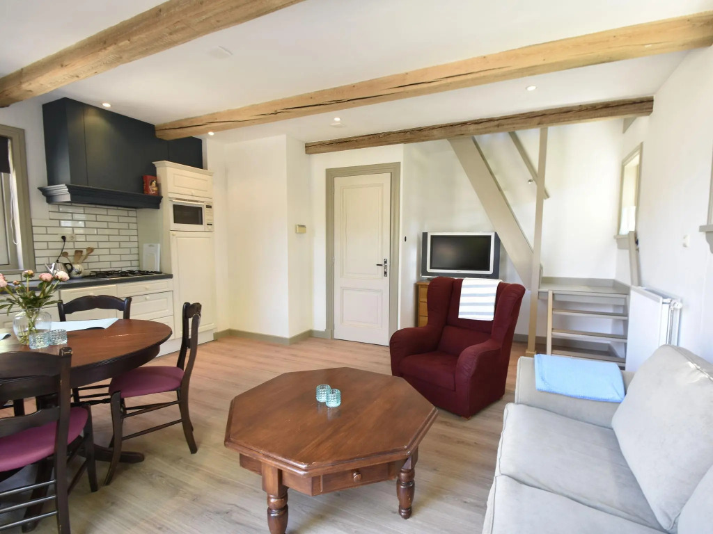 Pet-friendly Apartment in Sint Maartensbrug